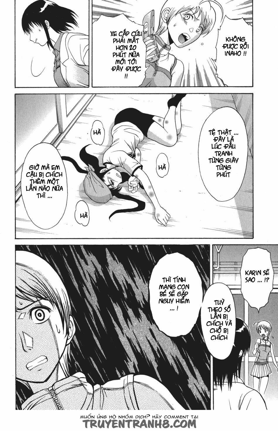 tài liệu mật chapter 2 27