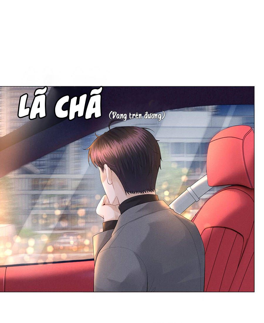 dior tiên sinh chapter 27 19