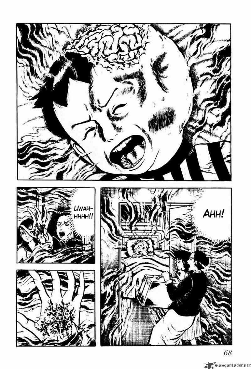 god's left hand, devil's right hand chapter 62 2