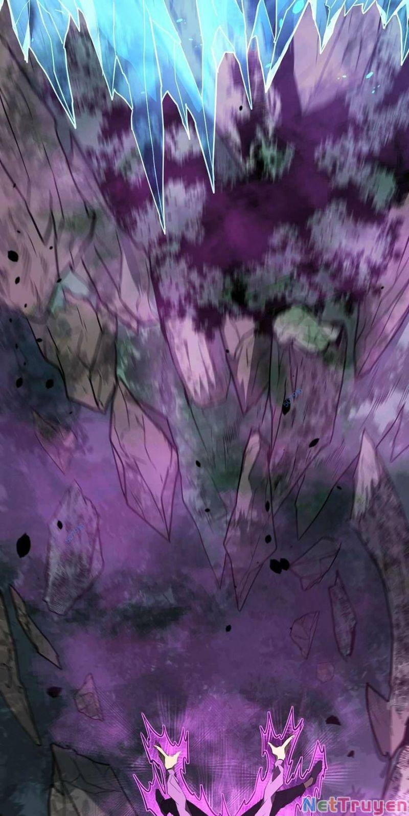 siêu tiến hóa chapter 72 28