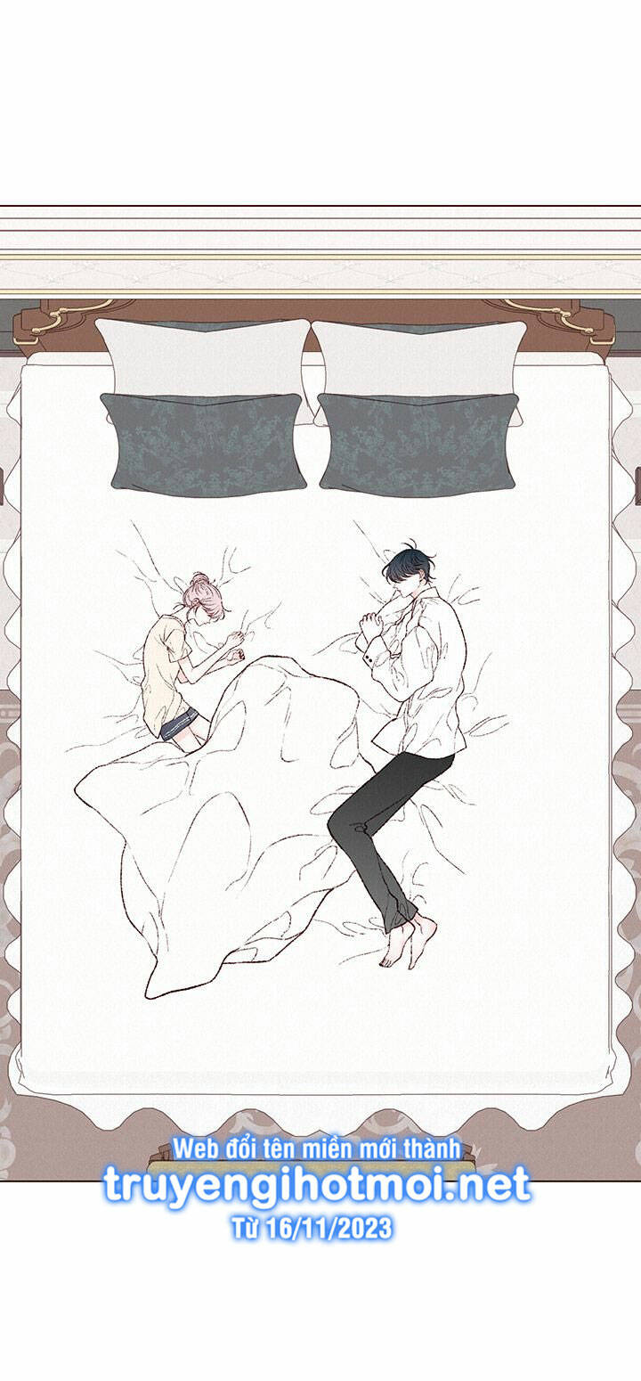 mối tình đầu của ma cà rồng chapter 23.1 6