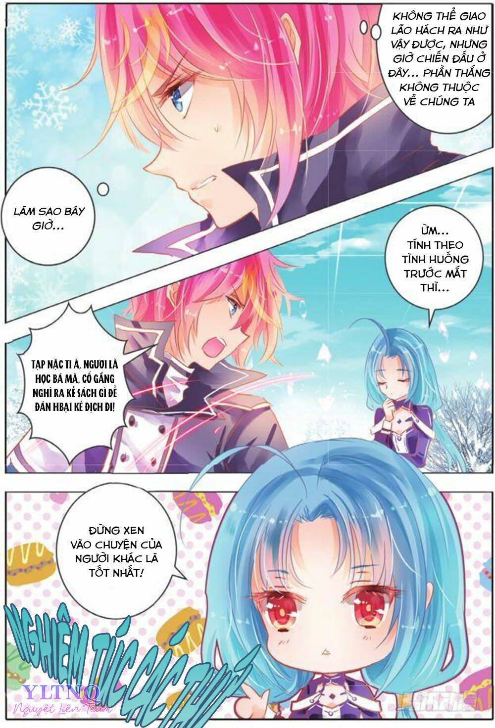 linh giai chapter 17 5