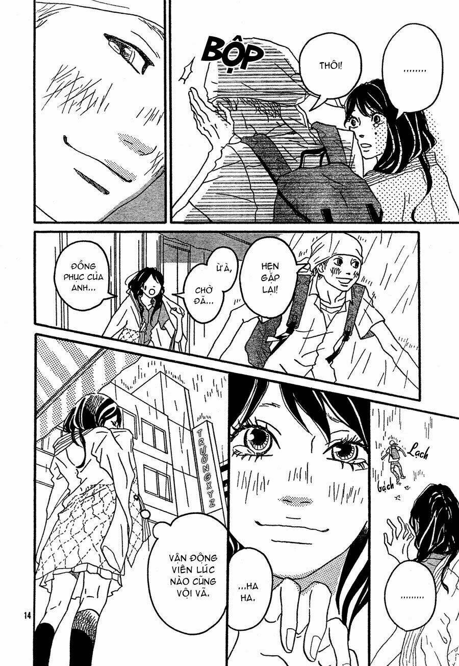 tổng hợp one shot. chapter 149 14