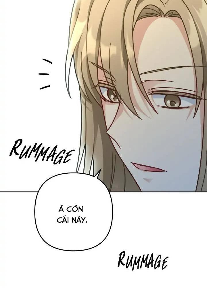 tại sao mẹ chồng tôi lại như thế này? chapter 12 146