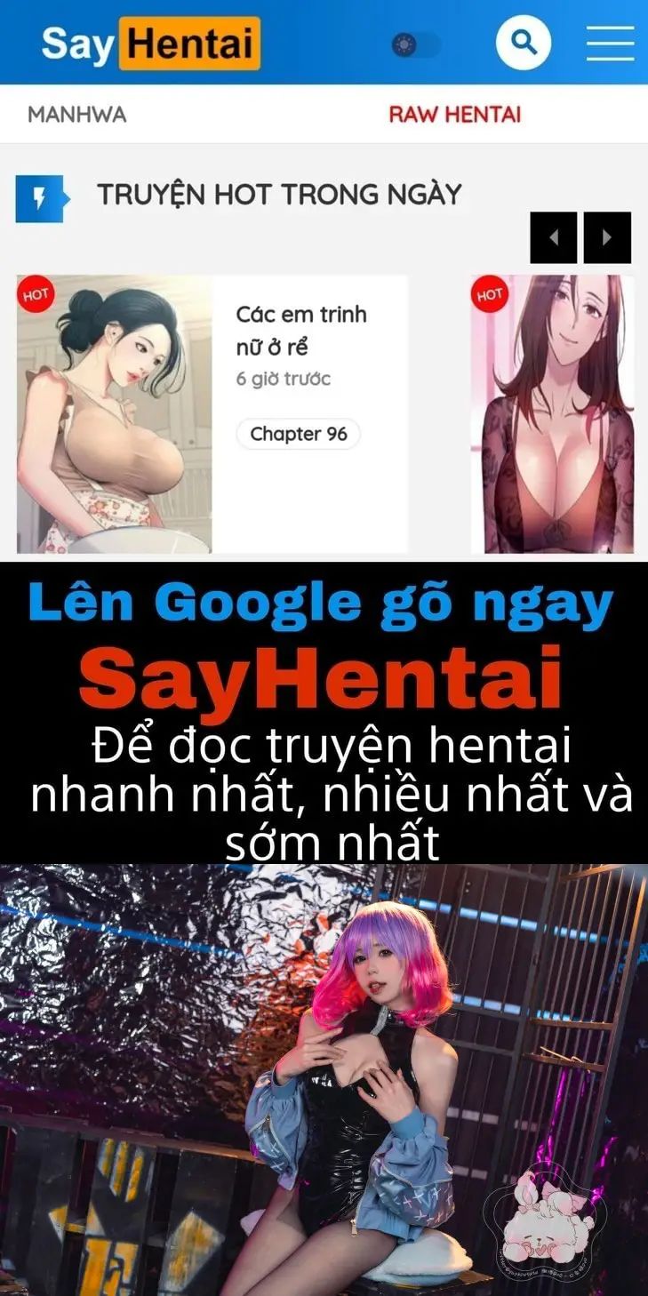 hình cosplay chapter 447 1