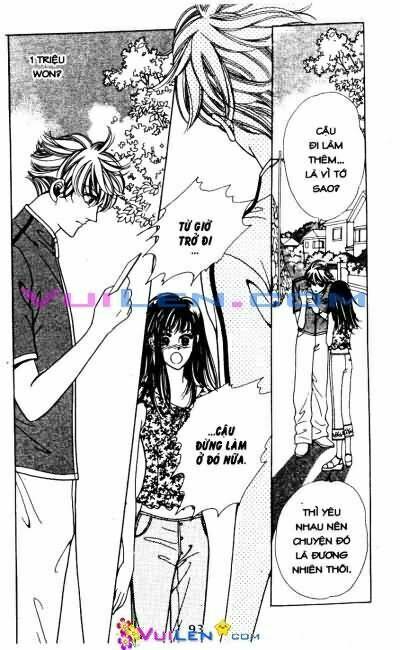 nụ hôn nồng thắm chapter 2 93