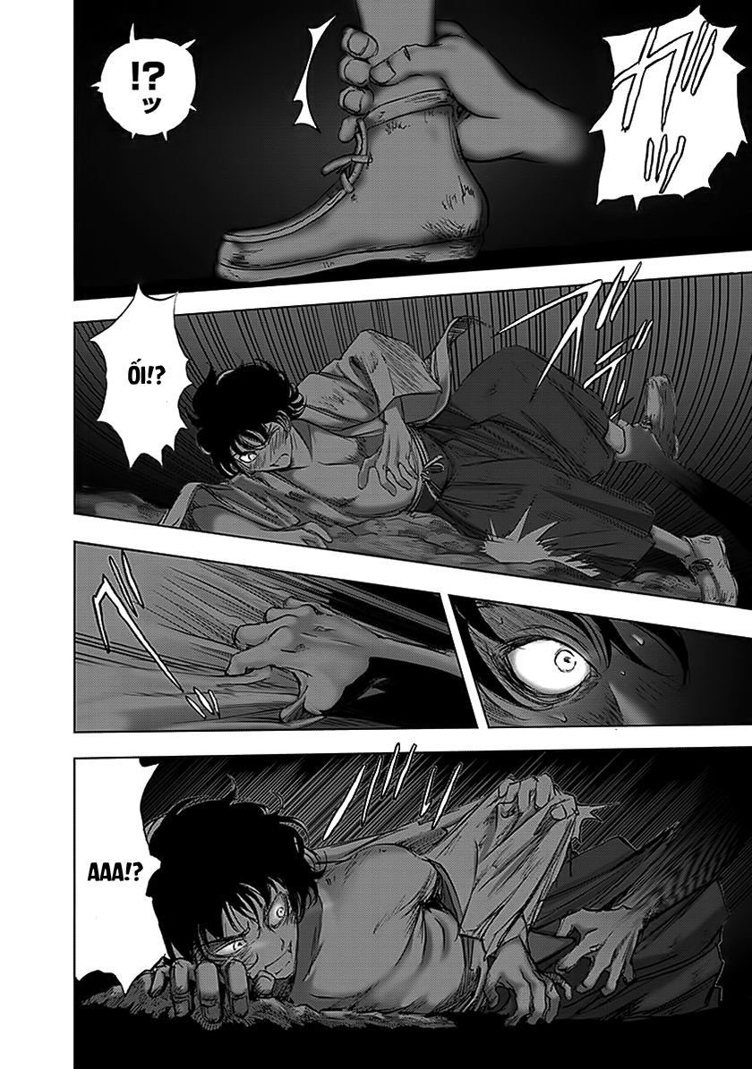 edogawa ranpo ijinkan chapter 88 18