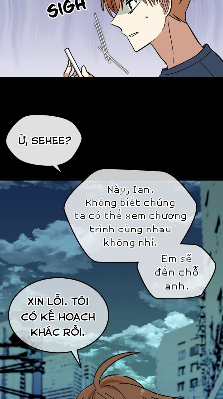 công thức cho tình yêu chapter 51 12