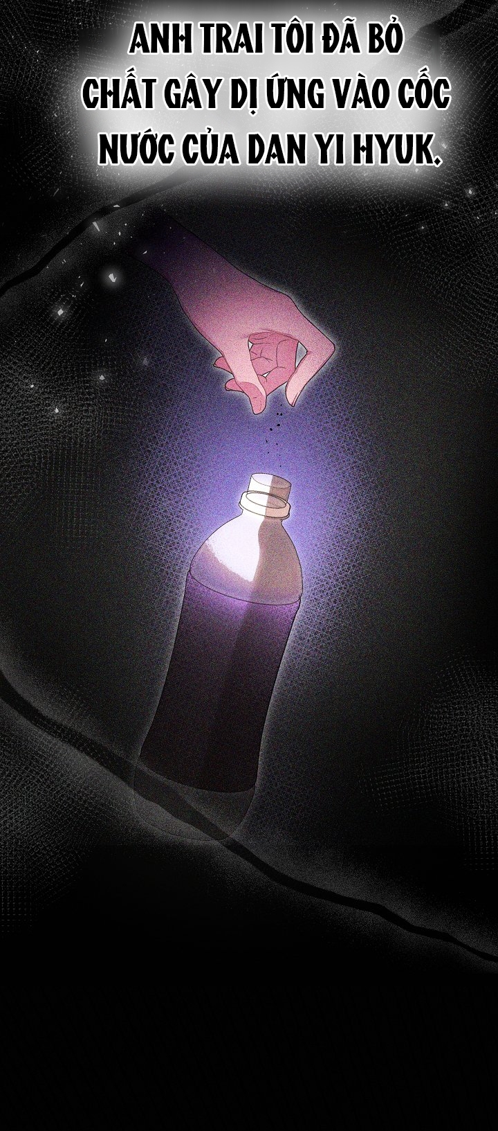 vụ bê bối trá hình chapter 4.2 10