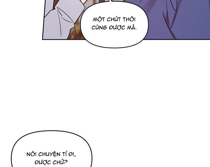 vị khách khả nghi và nhóc làm thêm chapter 20 68