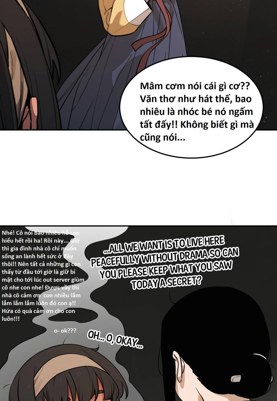 sự lụi tàn của usuzumi chapter 88 6