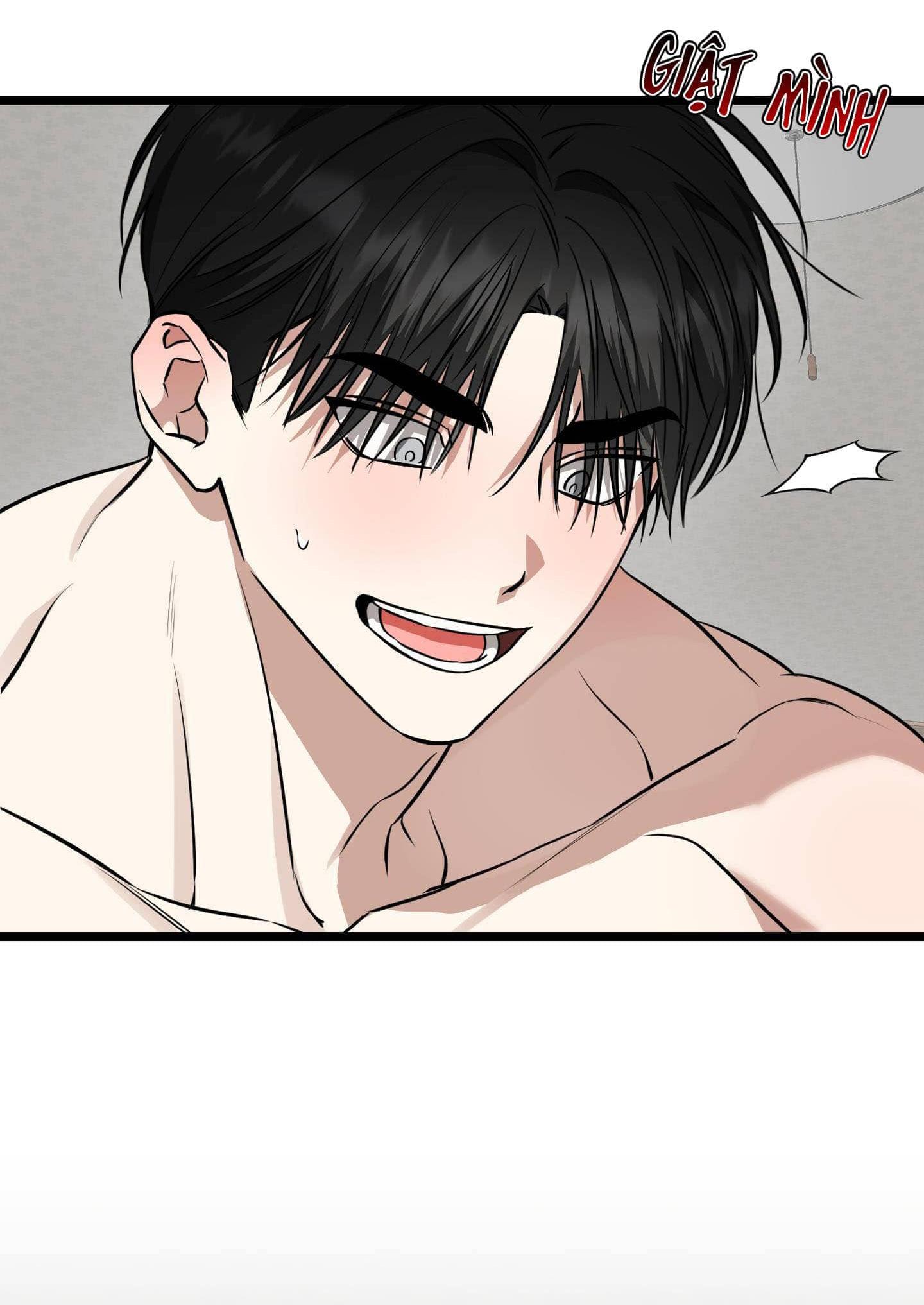 tôn kính và khát khao chapter 9 61