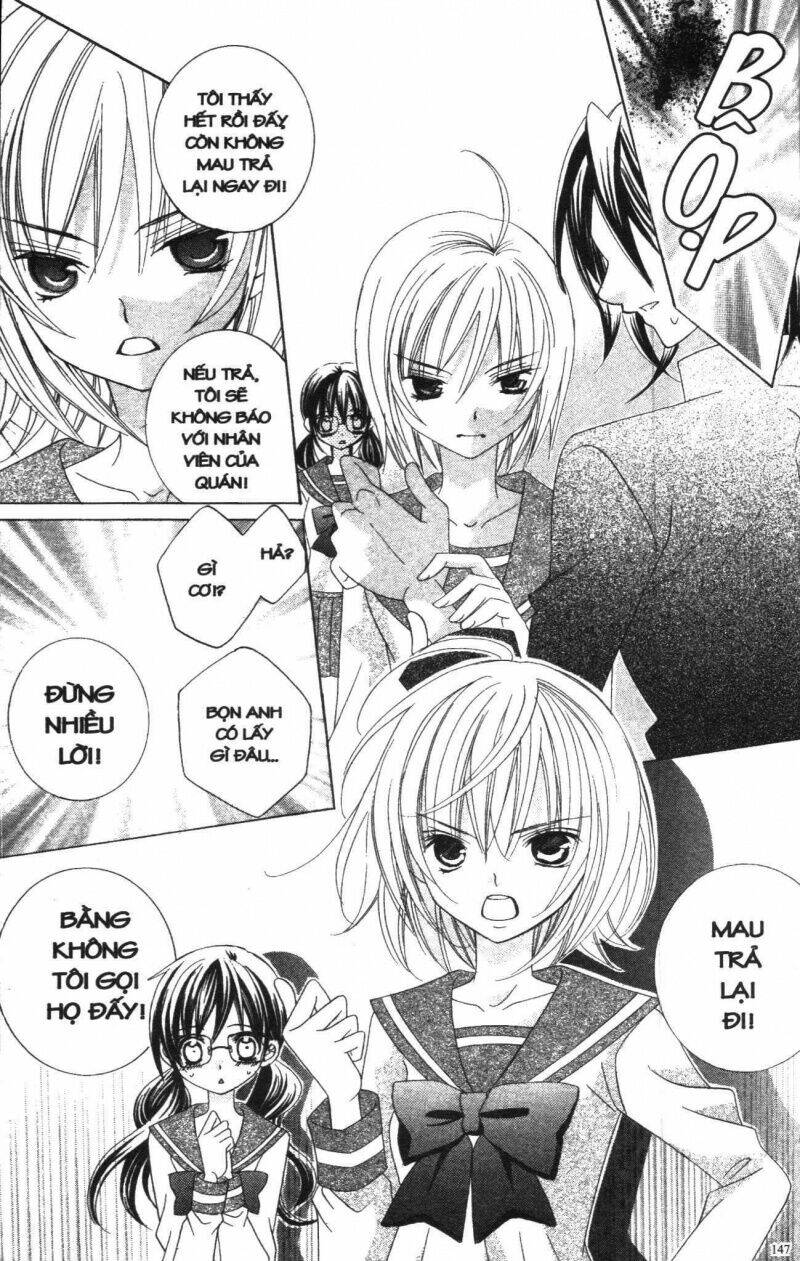 i love you suzuki chapter 3 140