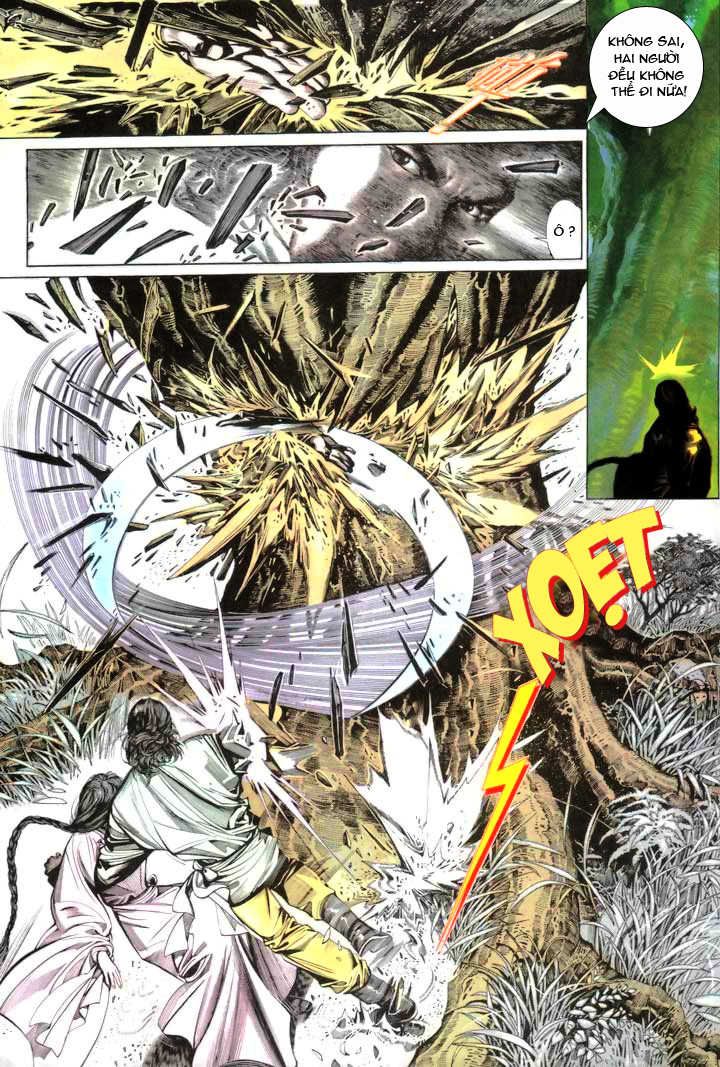 phong vân chapter 171 15