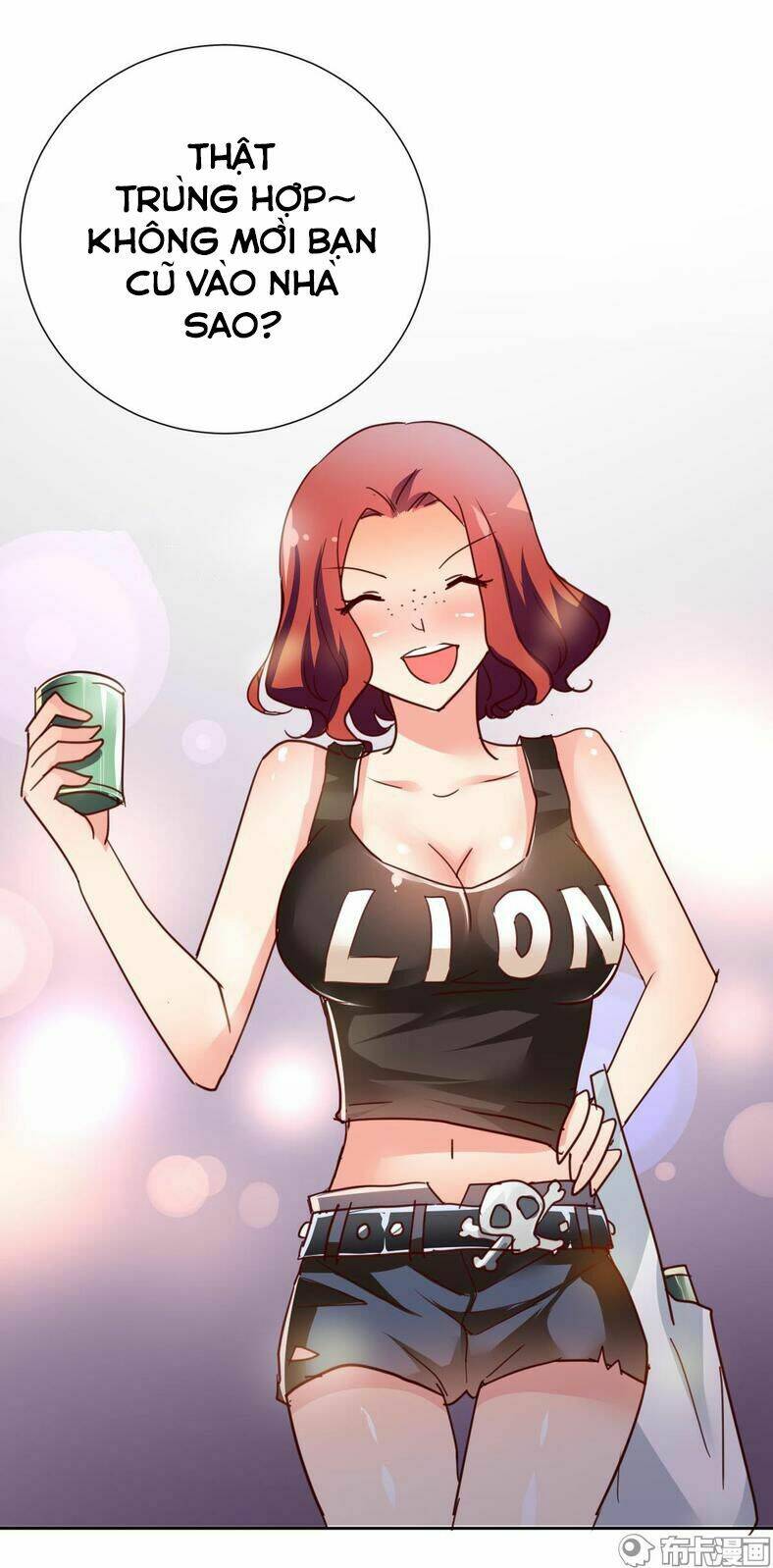 cô gái đặc biệt nhất của tôi chapter 29 14