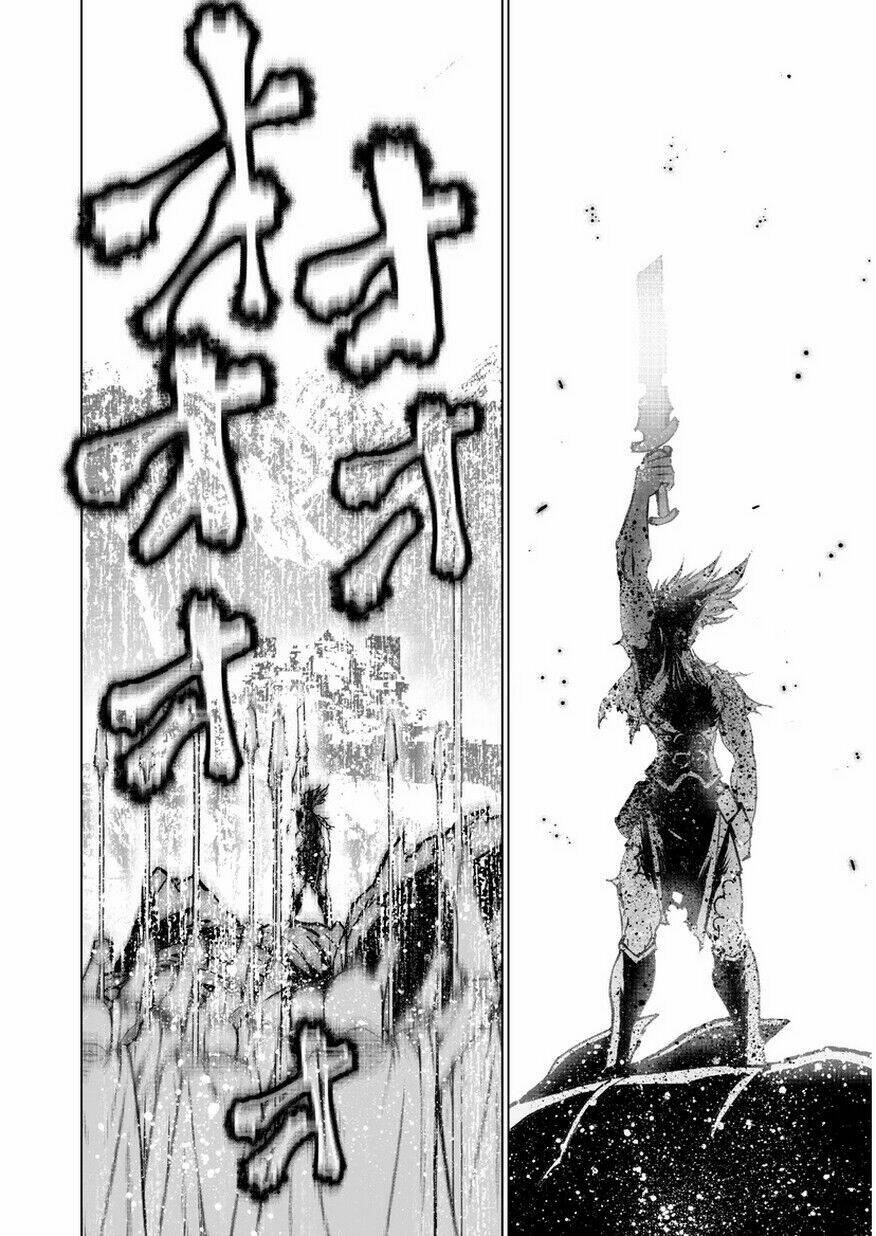 maou no hajimekata chapter 32 13