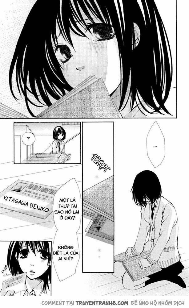 tình yêu và nỗi đau tột cùng chapter 12 49