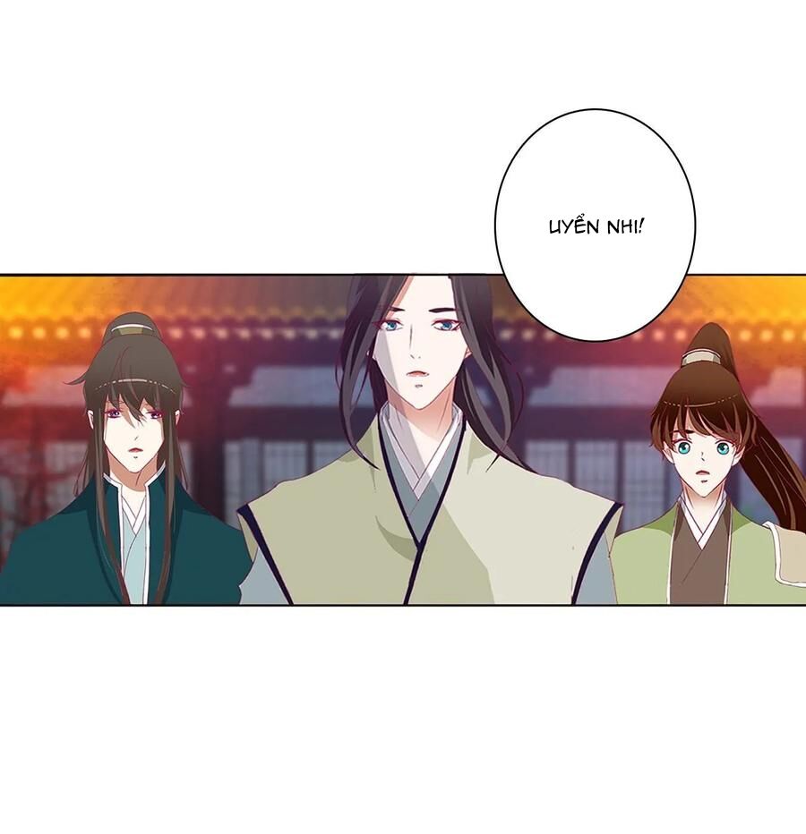 thông linh phi chapter 635 4