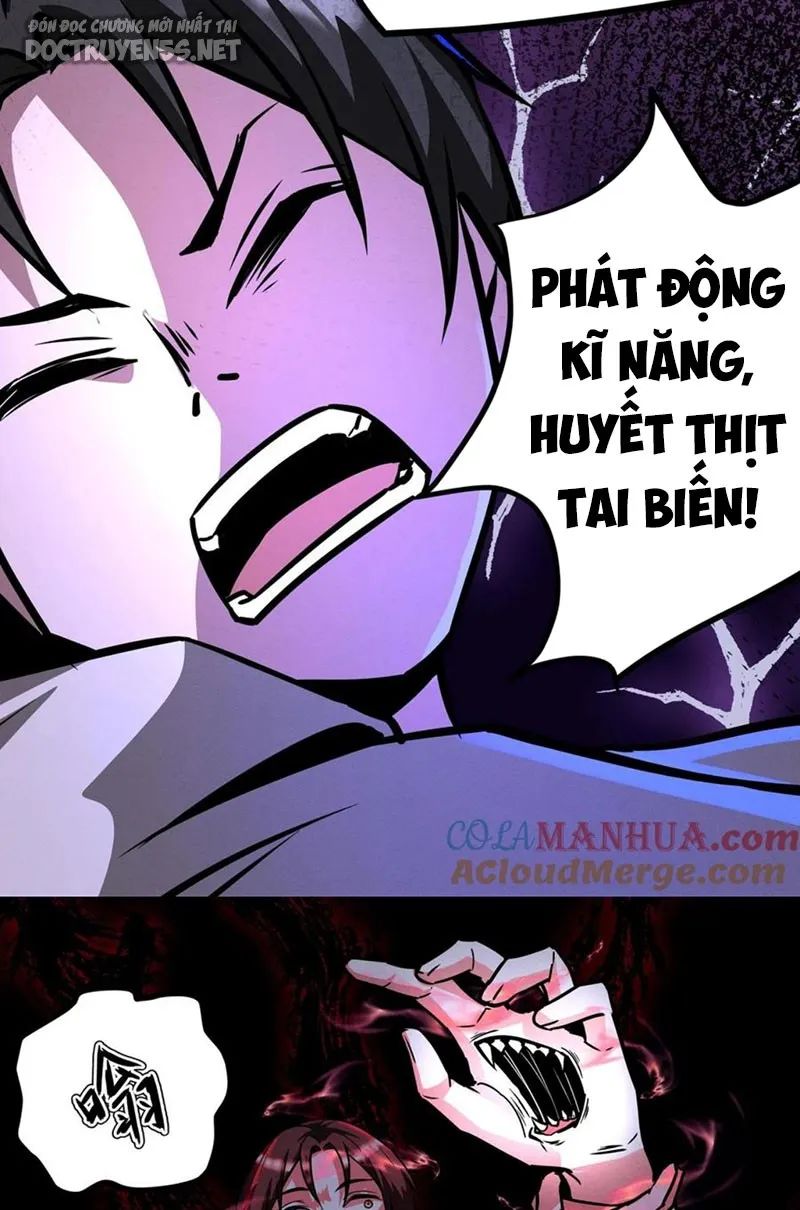 quỷ dị dược tề sư: bệnh nhân của ta đều là kinh khủng chapter 109 12