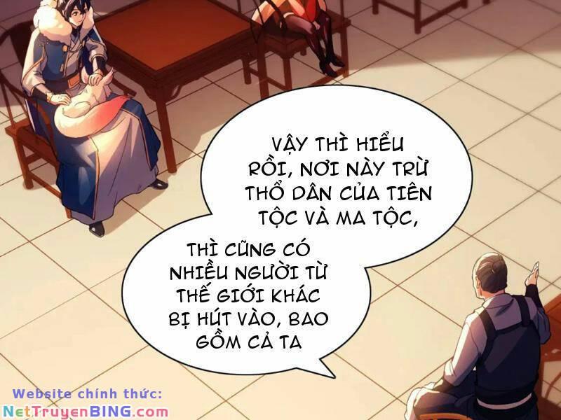 không nhường nữa ta chết, ta liền thật vô địch chapter 127 55