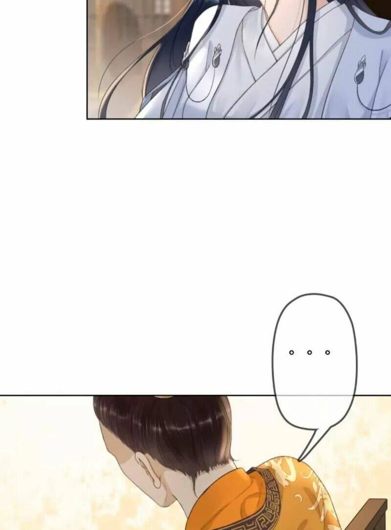 sủng phi của vương chapter 160 22