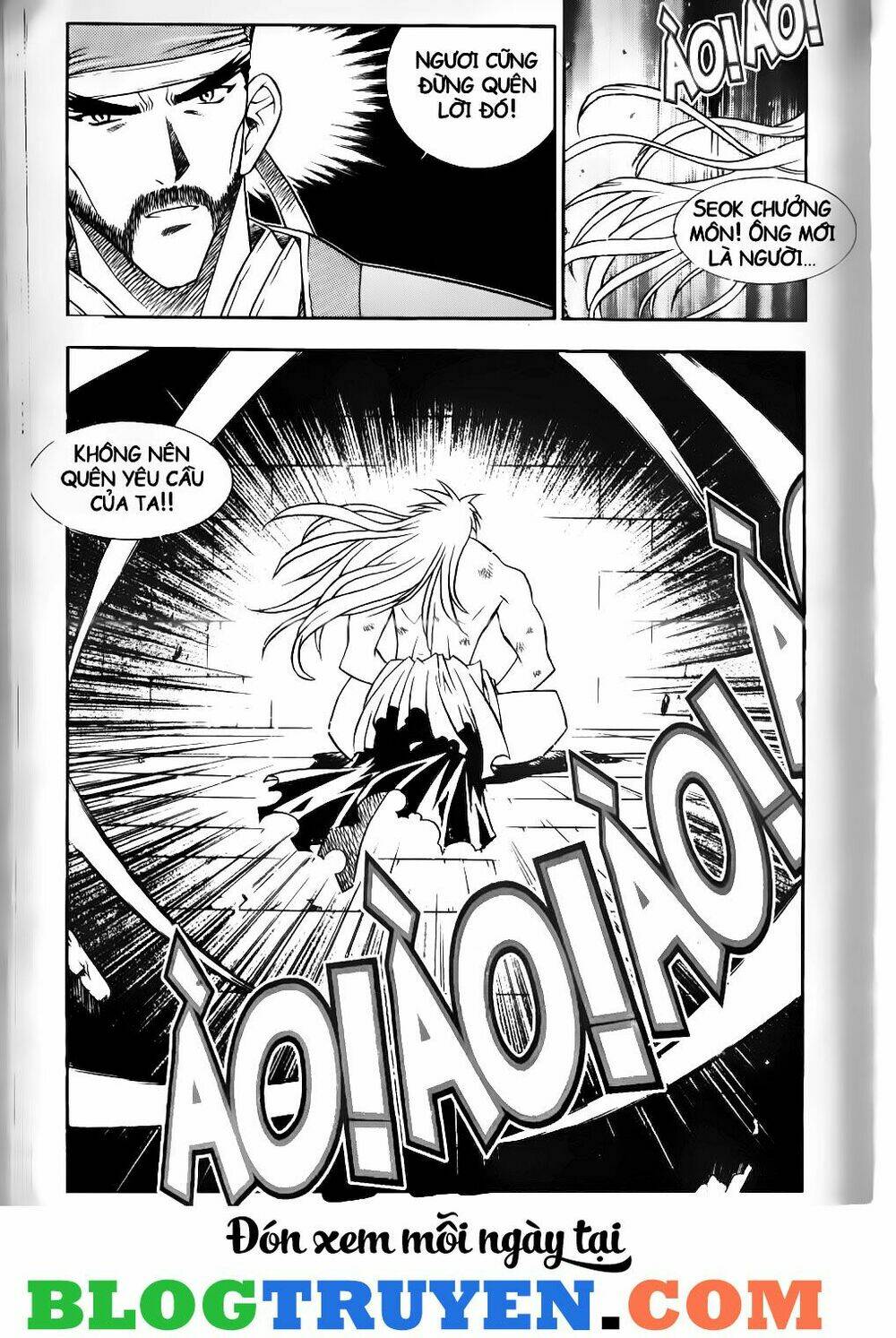 thiên lang liệt truyện chapter 102 15