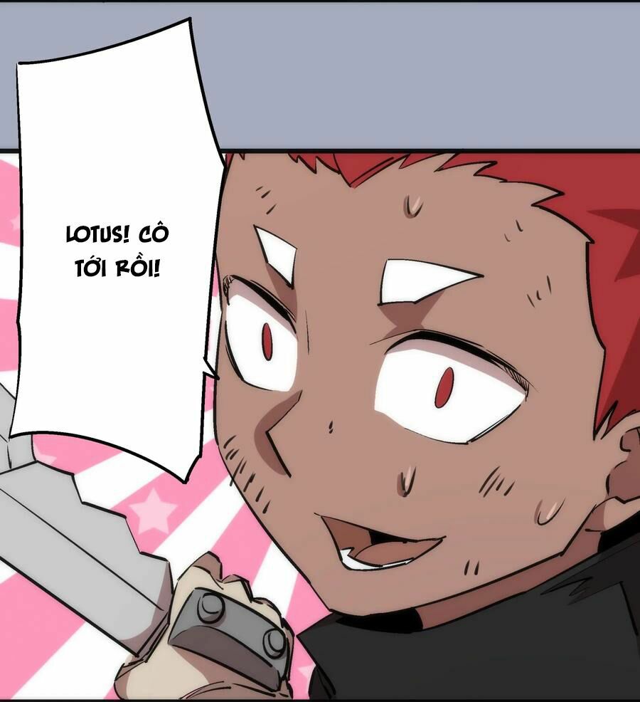 tôi không phải quỷ vương chapter 49 41