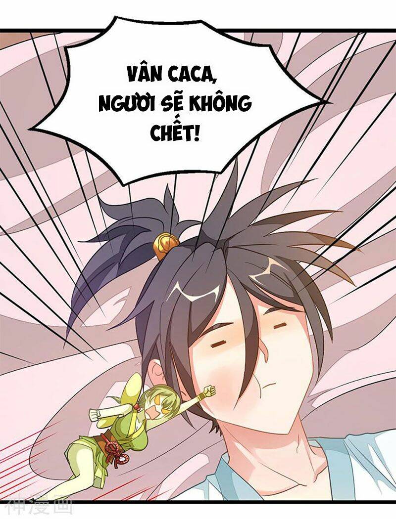 cửu dương thần vương chapter 210 18