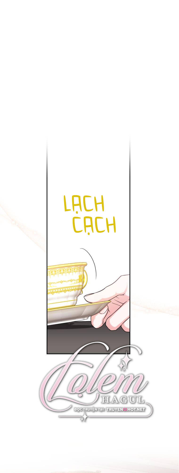 nhà điều chế nước hoa độc quyền của bạo chúa chapter 69 16