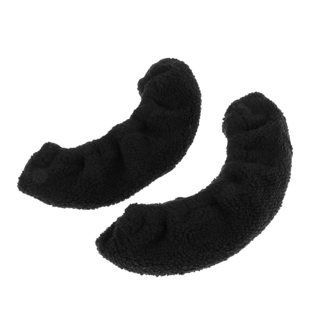 Skate Covers Ice Skate Blade Covers Skate Blade Protector for Hockey Skates, Figure Skates and Ice Skates