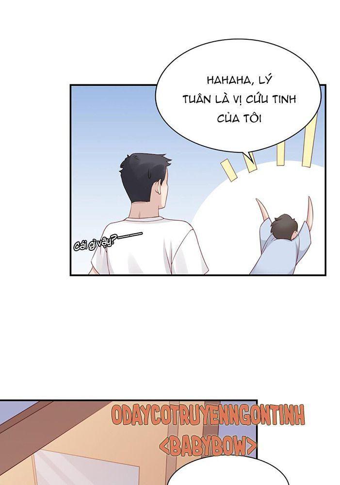 chiếc bật lửa và váy công chúa (b) chapter 7 42