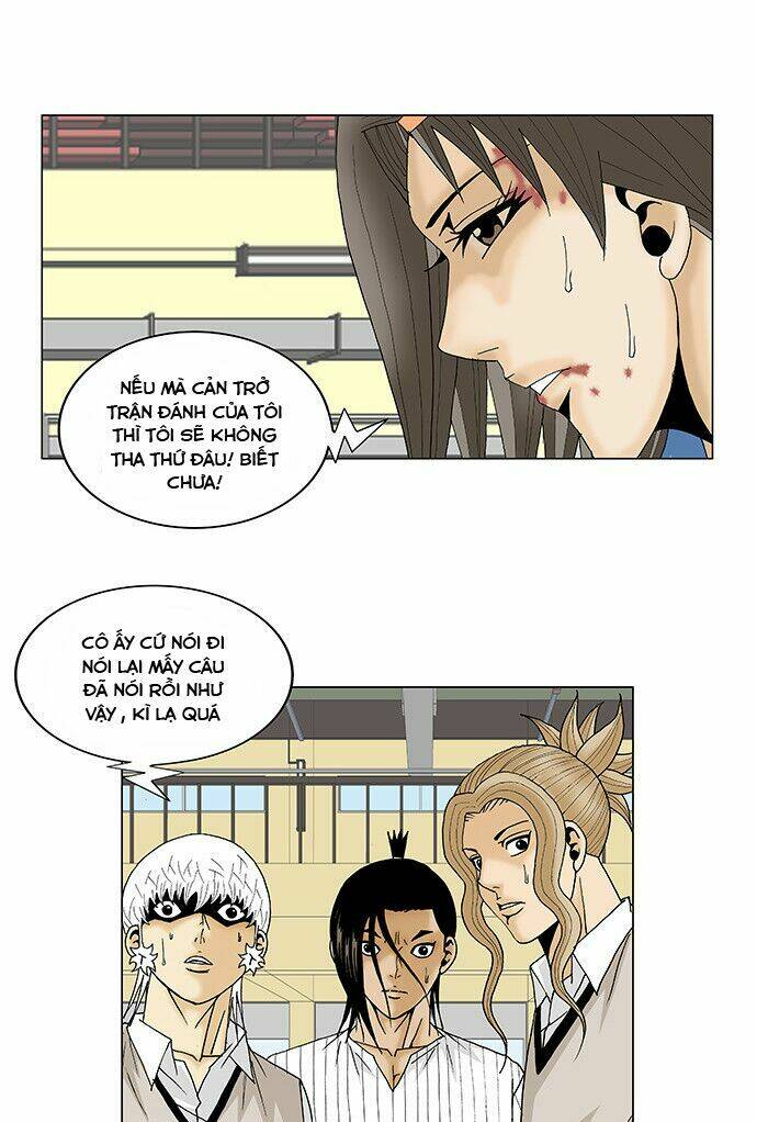 ultimate legend: kang hae hyo chapter 105 4