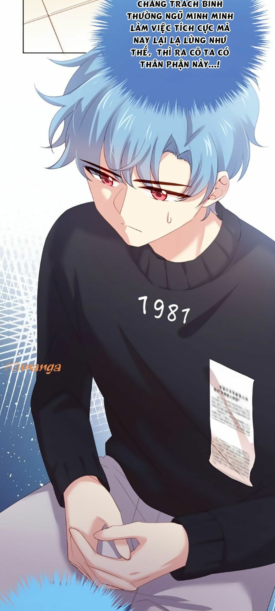 tình yêu là thế phần 2 chapter 33 18