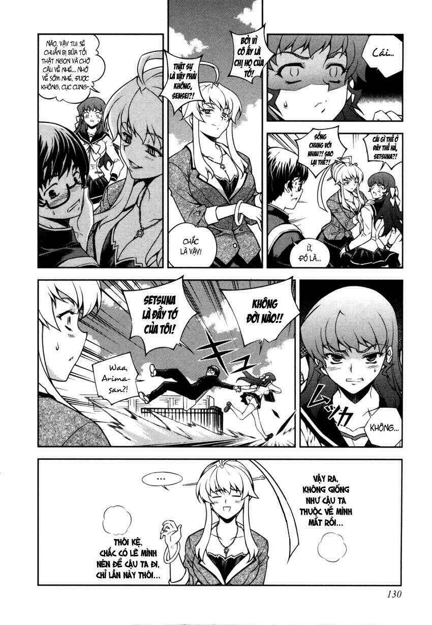 onihime versus chapter 1 129