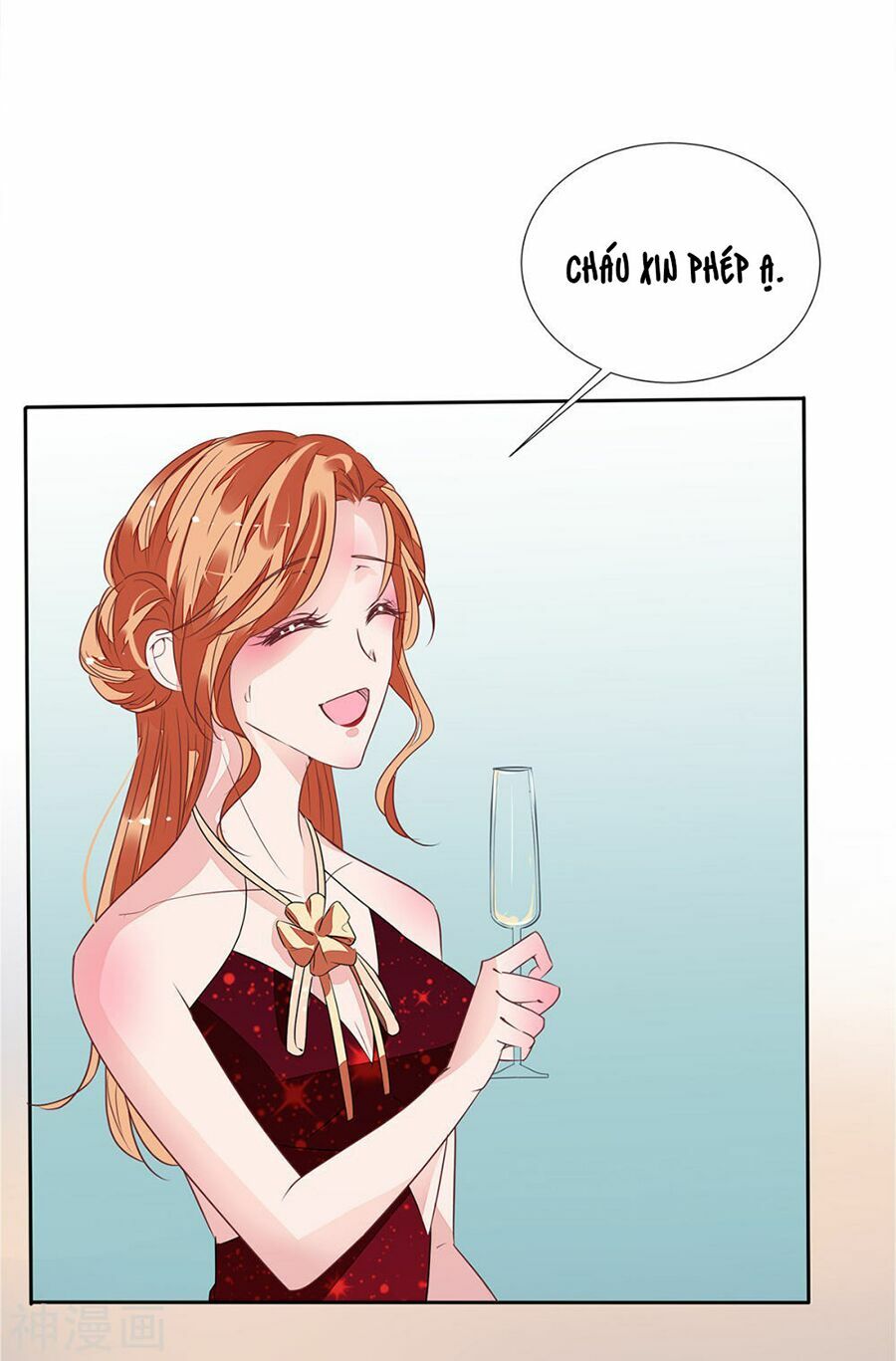 manh thê khó dỗ phần 2 chapter 16 18