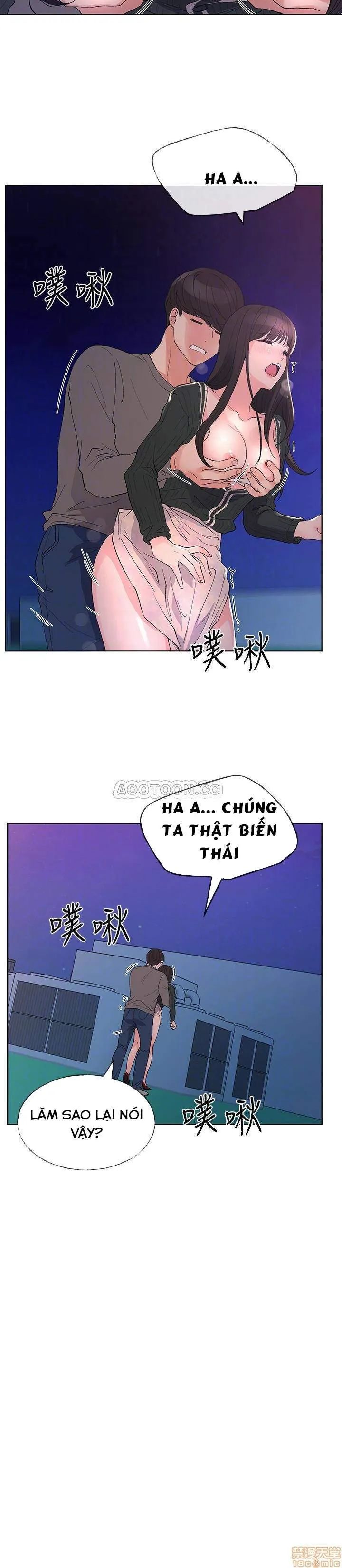 trả thù cô ta chapter 58 14