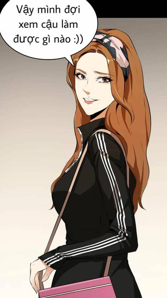 giày thủy tinh chapter 26.5 6