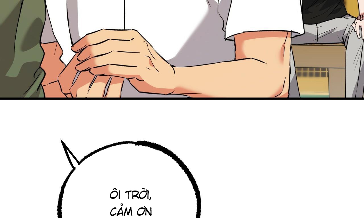 những chú thỏ của hapypy chapter 53 21