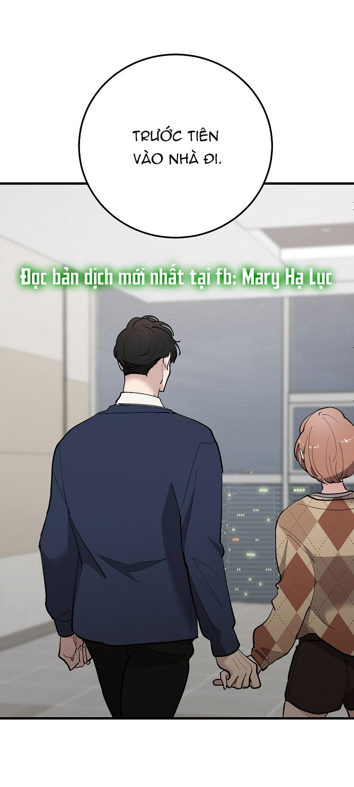 tân hôn mệt mỏi của trưởng phòng chapter 58.2 12