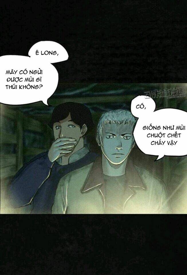 cương thi 1995 chapter 3 31