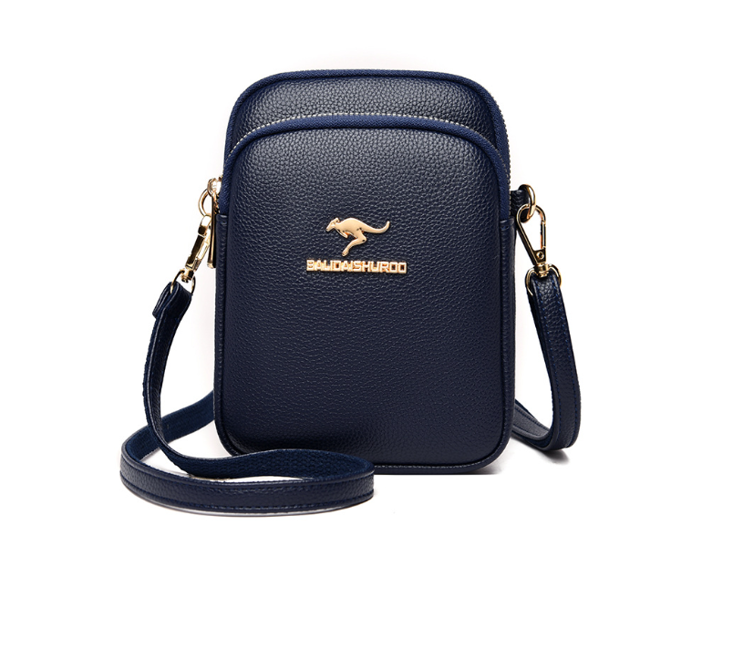 Túi xách túi đeo vai nữ thời trang cao cấp phong cách mới