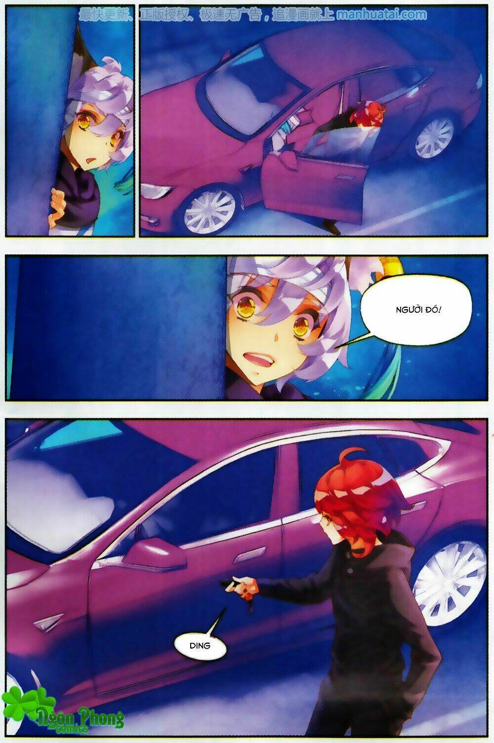 thu la chapter 25 25