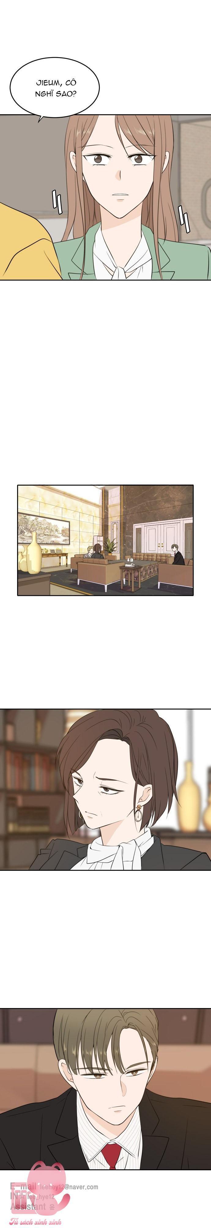 hẹn gặp nhau ở kiếp thứ 19 chapter 26 42