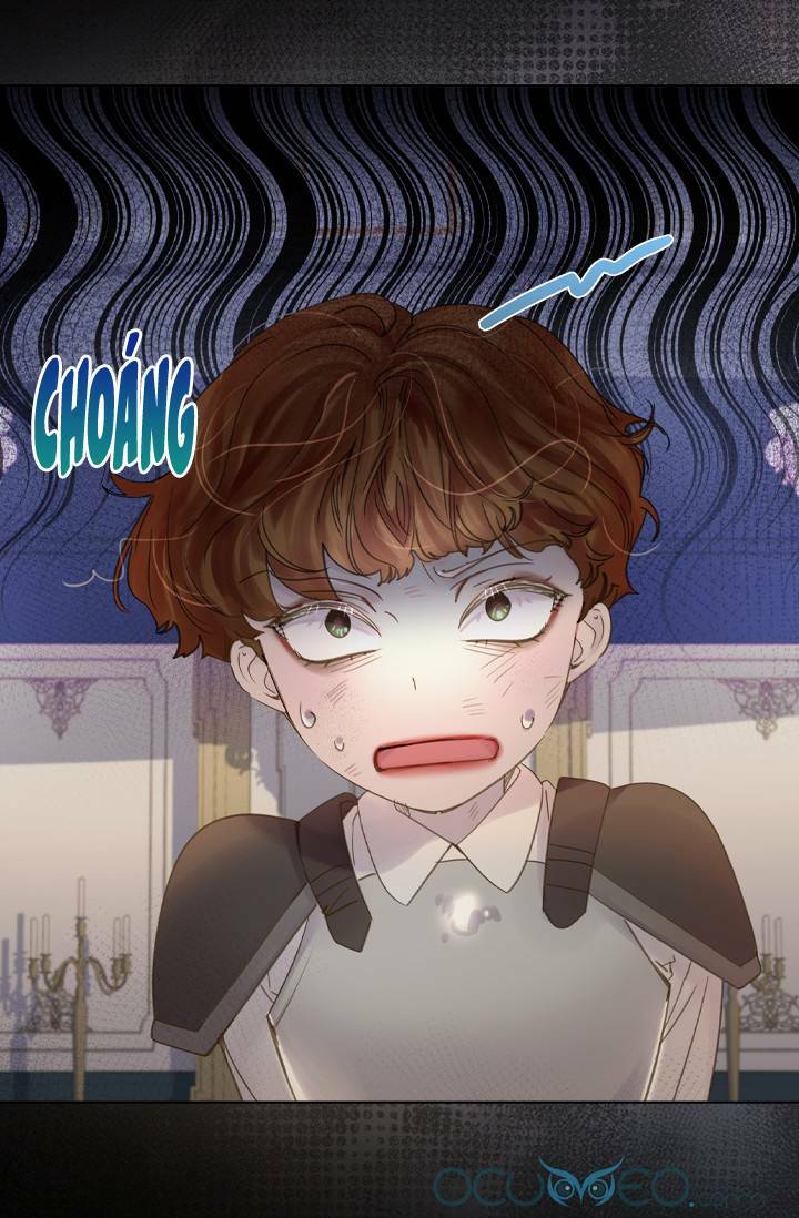 quy luật sinh tồn của nữ phụ chapter 50 56