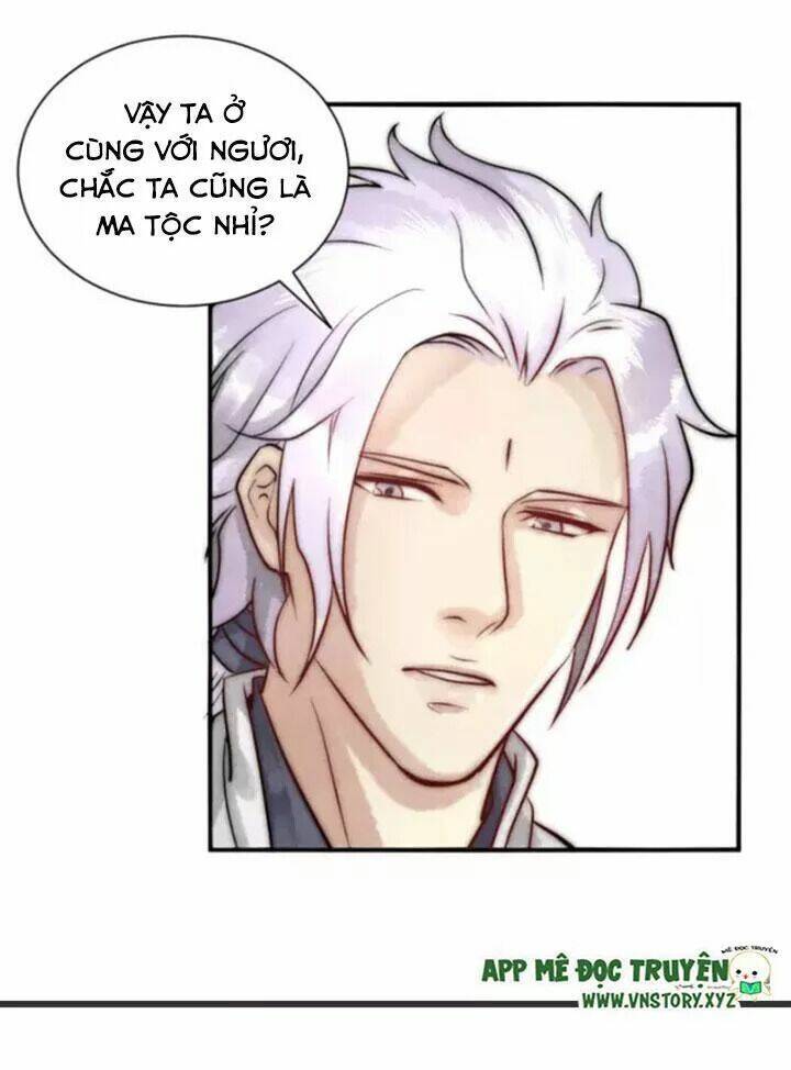 tiên nhân ở trên ma ở dưới chapter 5 12