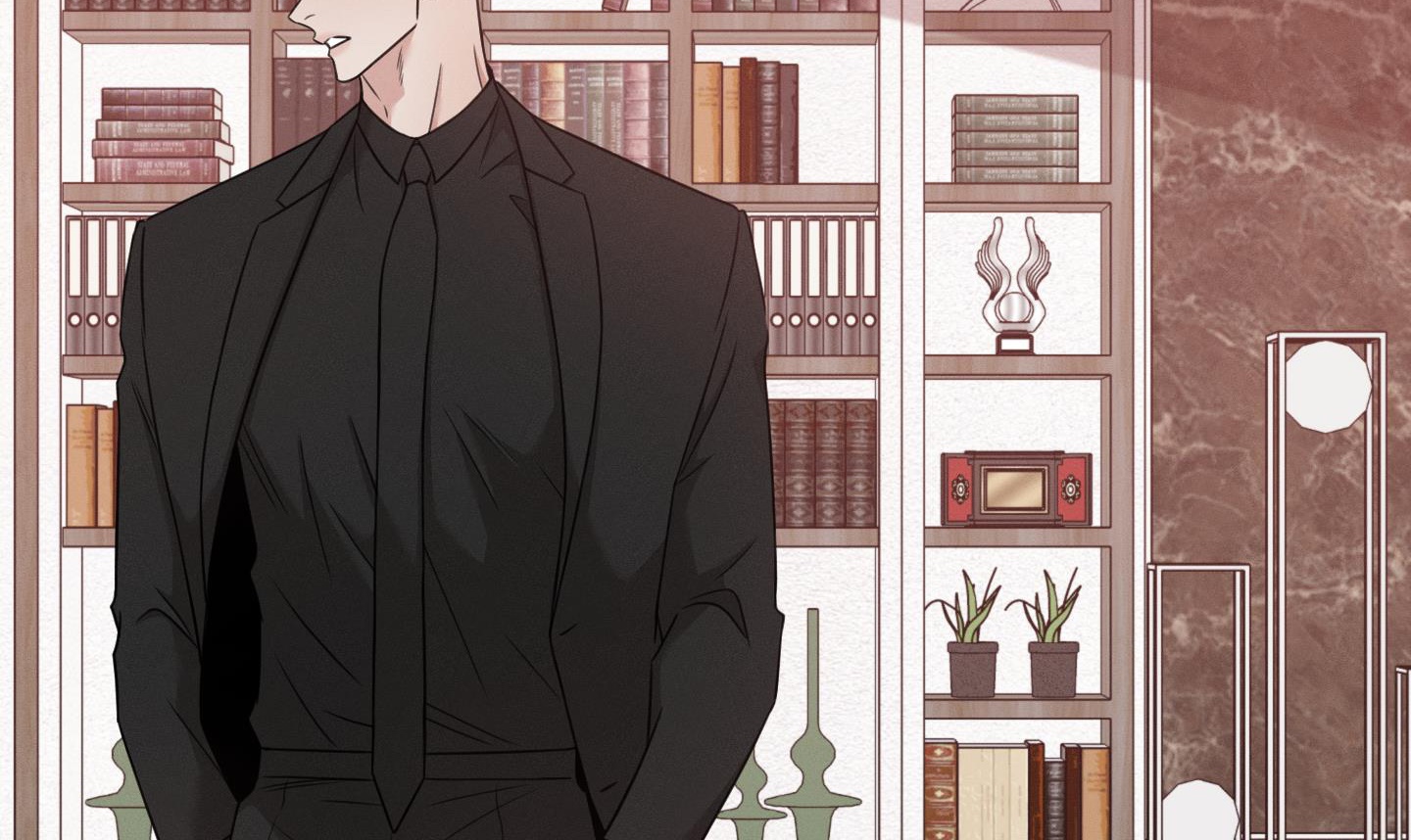 hội chứng minmotion chapter 46 135