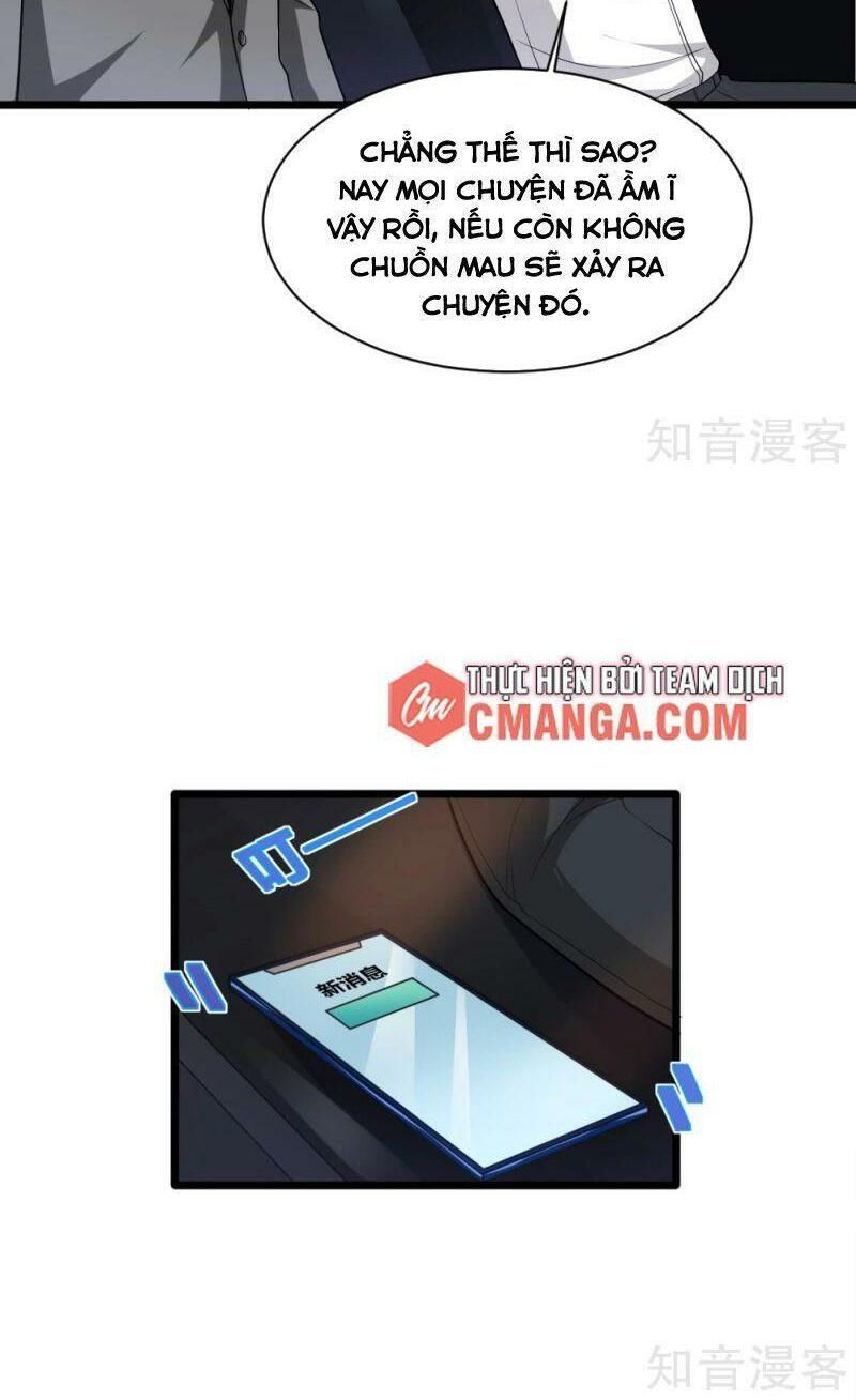 đô thị tà vương chapter 183 2