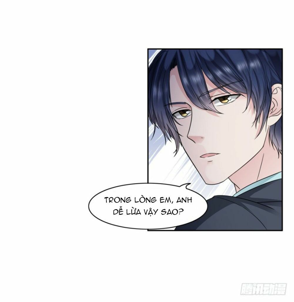 thiên kim đường môn chapter 96 28