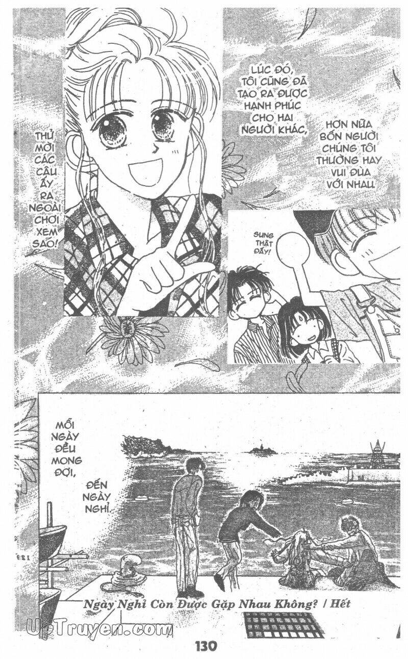 ban trai của tôi - my boyfriend chapter 2 29