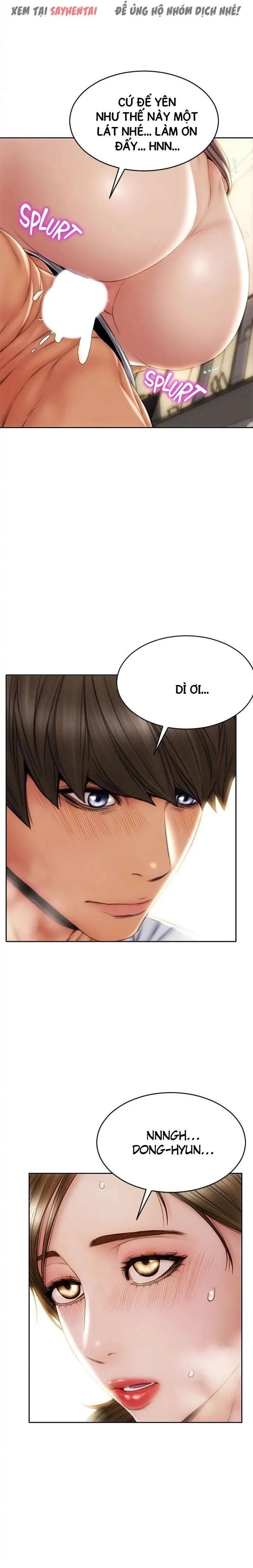 gã tồi tệ chapter 31 18